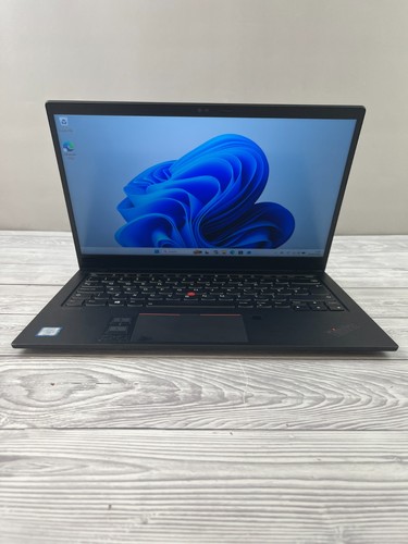 Lenovo thinkpad carbon - lenovo, x1