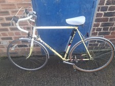 Raleigh Classic Reynolds 501