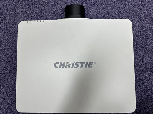 Christie lx501 hdmi - hdmi, projector