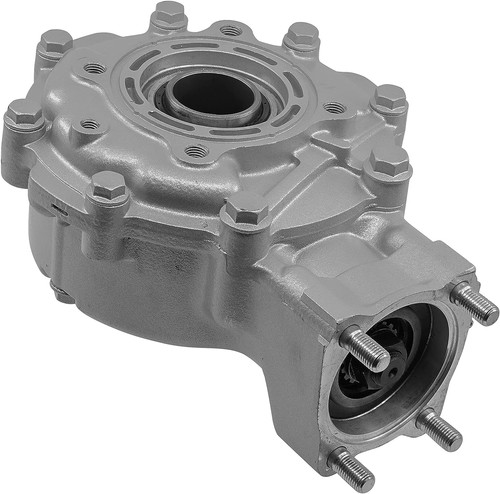 Rear differential honda - differential, 88-00