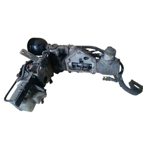Fiat 500 semi automatic - 500,