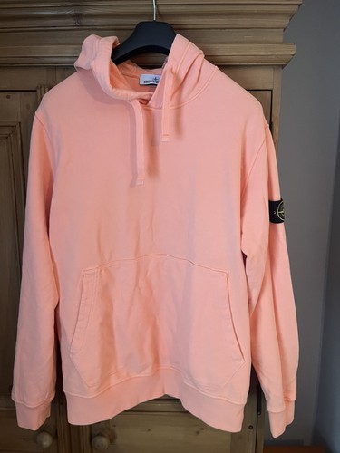 Stone island hoodie - xxl,