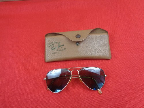 Vintage bausch lomb - vintage, &
