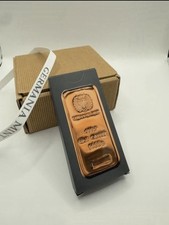 Germania Mint Fine Copper