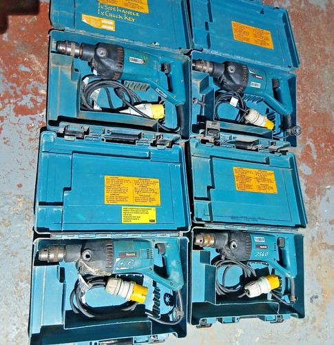 Job lot makita 8406 - makita,