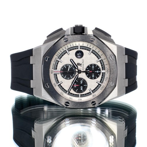 Audemars piguet royal - piguet,