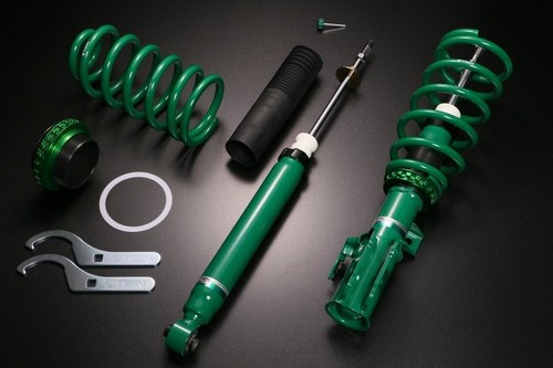Tein street advance - street, z