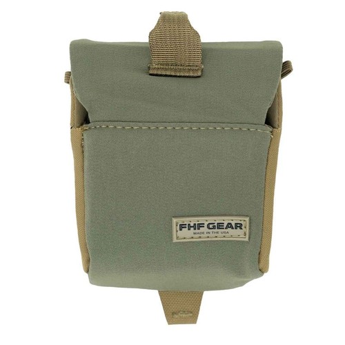 Fhf gear rangefinder pouch - rangefinder,