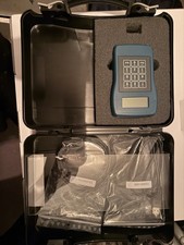 Tachograph programmer CD400-EU