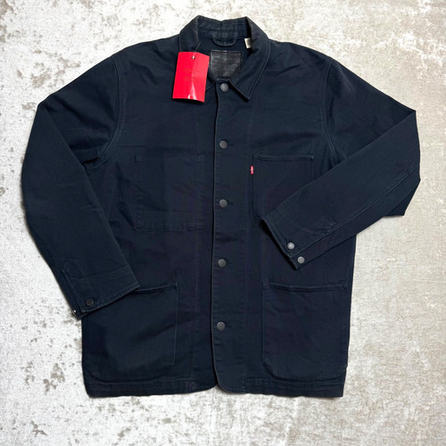 Levi engineer chore jacket - engineer,