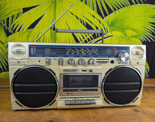 Sharp GF-5757 Vintage