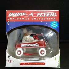 Radio Flyer Christmas
