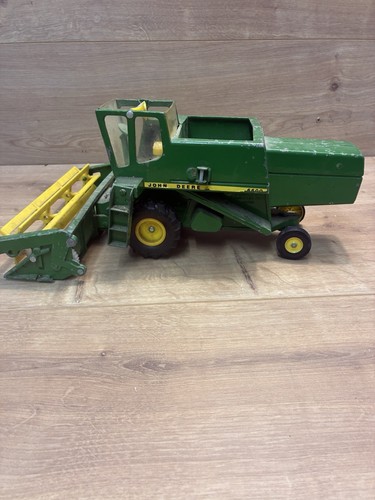 Vintage ertl john - ertl,