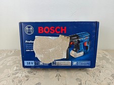 Bosch Professional 18V System GBH 18V-21 cordless rotary hammer (max. impact ene