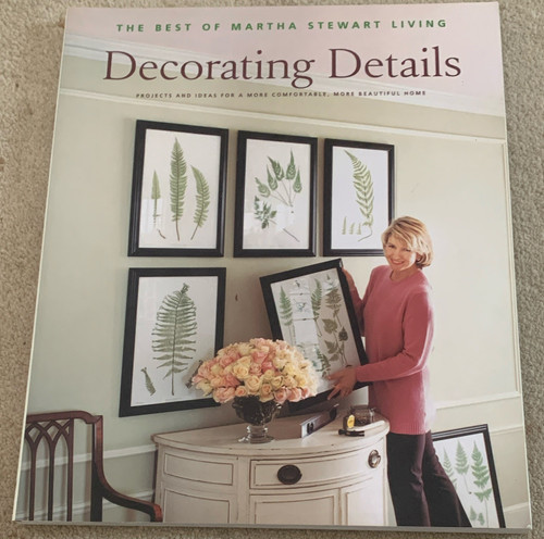Martha stewart living - living, of