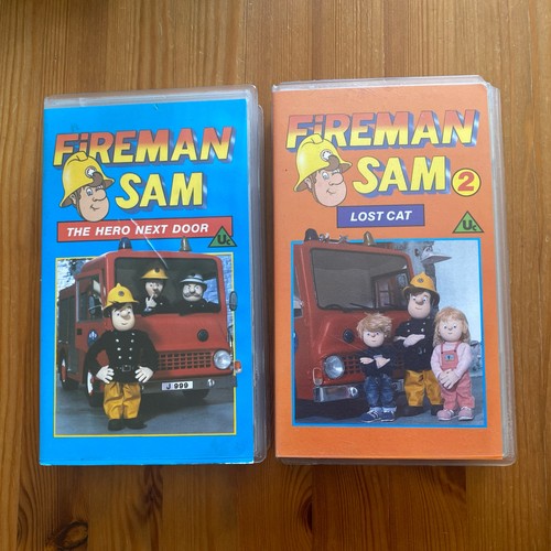 Fireman sam hero next door - next,