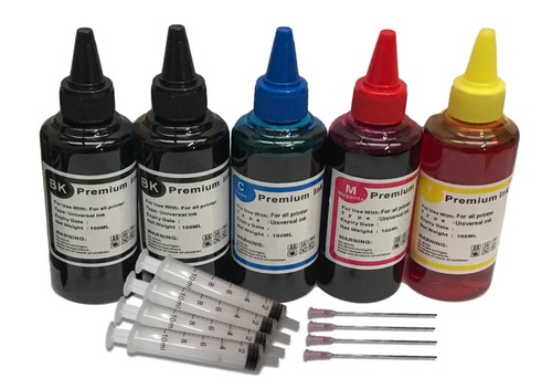 100ml printer ciss - x,