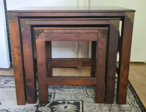 Laura ashley dark chestnut - dark,
