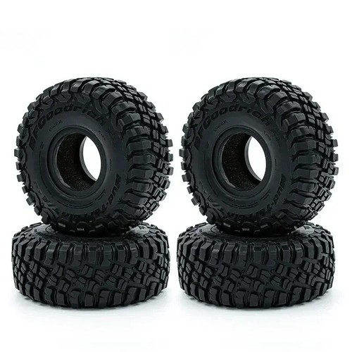 Inch rock crawler - inch,