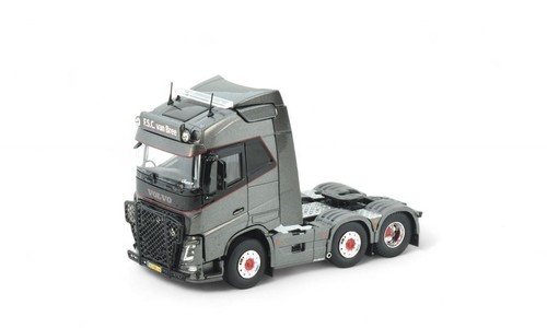 Tekno bree van s - tekno, f.s.c