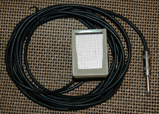 Vintage 1950s Shure Revere