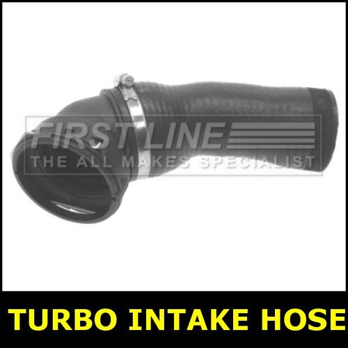 Turbo intake hose fits - turbo,