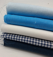 Remnant bundle 5 x pieces of