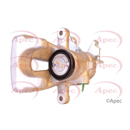 Rear right apec brake - rear, caliper
