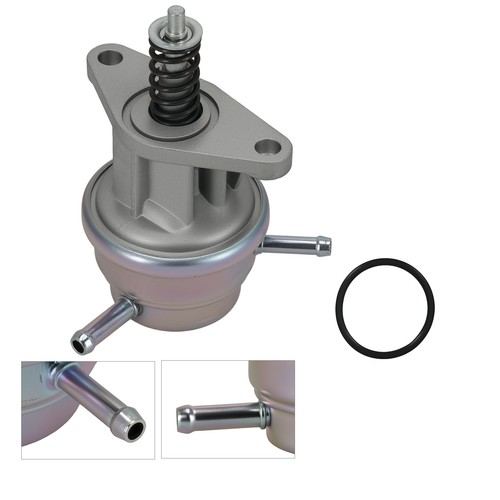 Petrol fuel pump for golf - fuel, vw