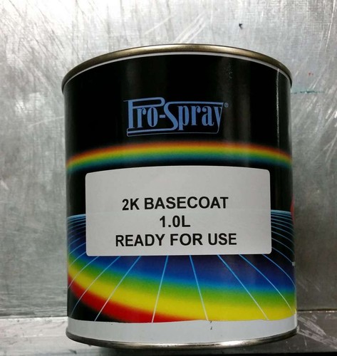 Spray paint code car - paint,