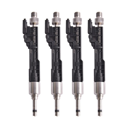 13647639994 fuel injectors - 4x,