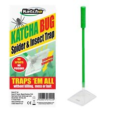 Katcha® Spider Catcher - Trap