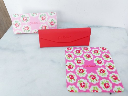 Cath kidston red - cath,