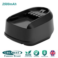 2500mAh Li-ion For Bosch 18V