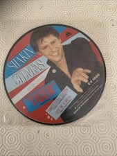 SHAKIN' STEVENS & THE SUNSETS