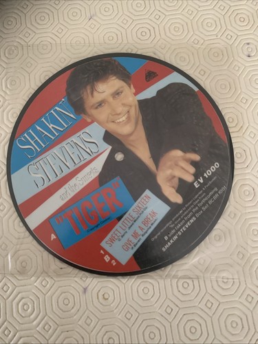 Shakin stevens the - stevens, sunsets