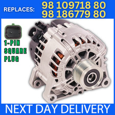 fits CITROEN C4 CACTUS Mk1 1.2