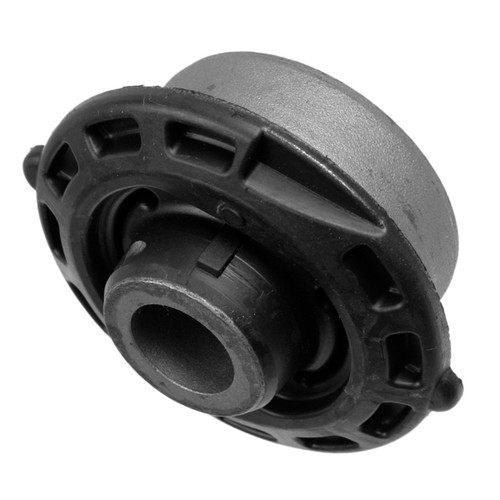 Control arm engineentblock