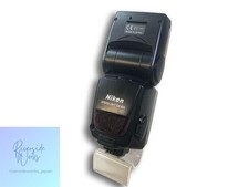 NIKON SB-800 Speedlight Flash