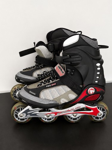 Airwalk inline skates - uk, size