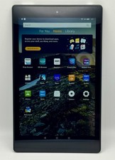 AMAZON Kindle Fire HD 10 10.1"