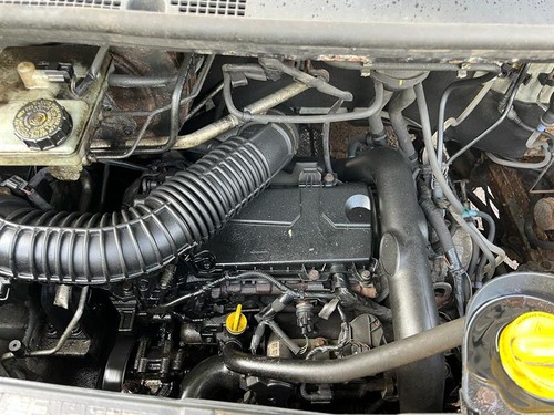 2010 2015 mk3 renault - 2010-2015, master