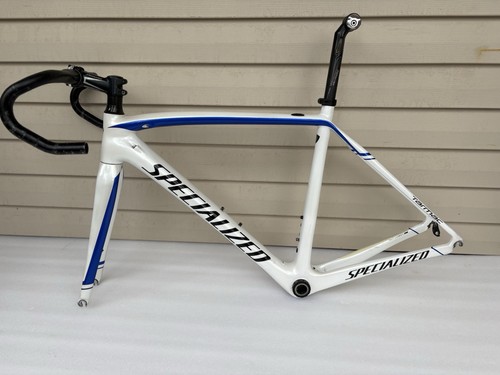 Specialized tarmac expert sl5 - specialized,