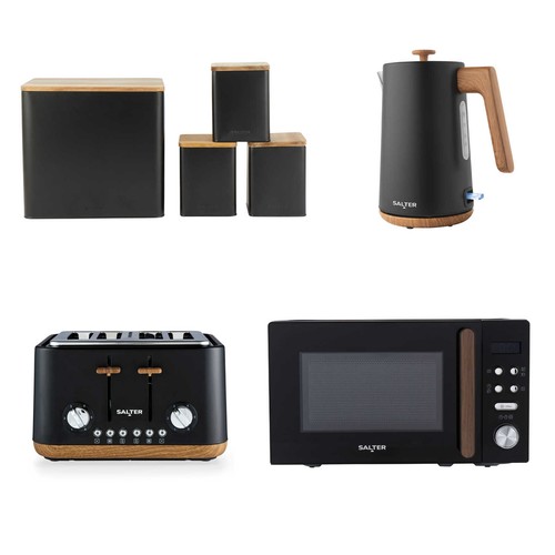 Salter toronto piece - toronto, 7-piece
