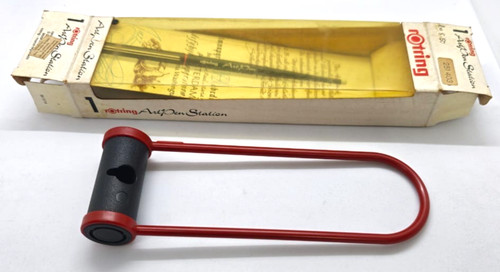 Vintage rotring artpen - rotring, station