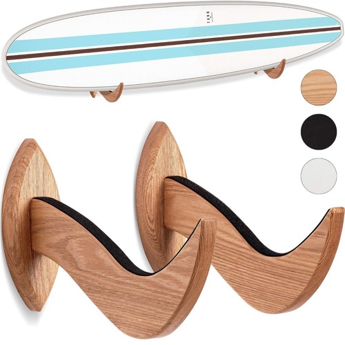 Hang surfboard wall - wall,