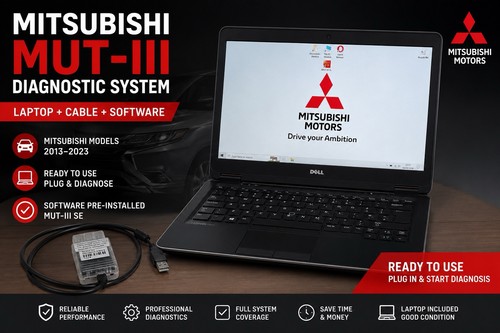 Mitsubishi cars mut - mitsubishi,