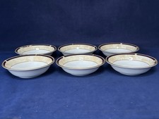 WEDGWOOD CORNUCOPIA 6" CEREAL