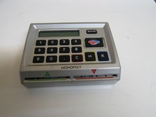 Banking Unit for Monopoly Here