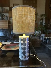 Unusual Vintage 1970s Danish